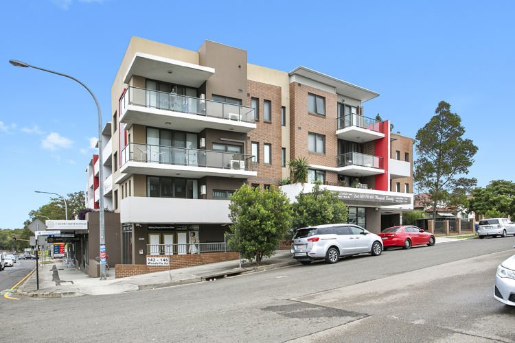 13/142-146 Woodville Road, Merrylands NSW 2160