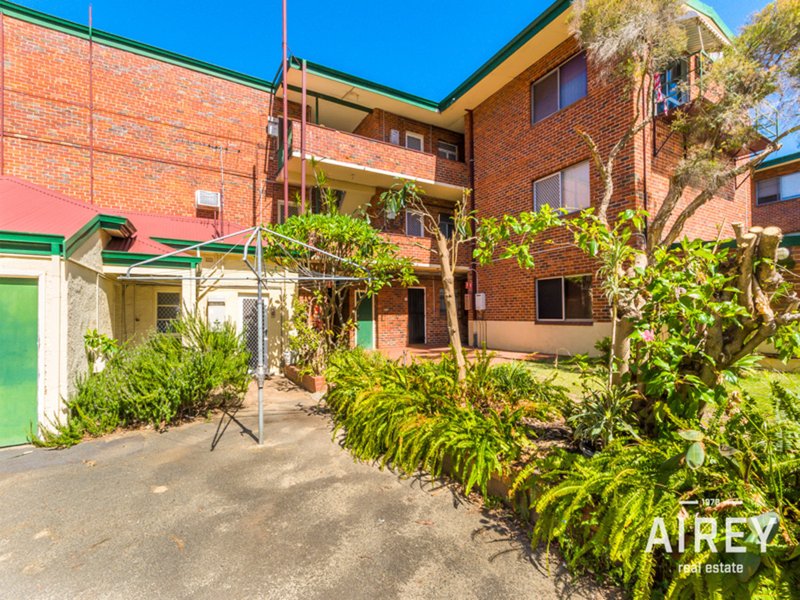 Photo - 13/144 Lincoln Street, Highgate WA 6003 - Image 17