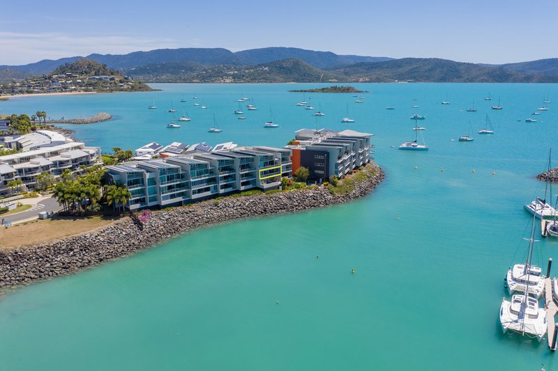 Photo - 13/144 Shingley Drive, Airlie Beach QLD 4802 - Image 2