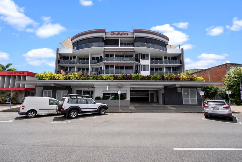 13/146-150 Grafton Street, Cairns City QLD 4870