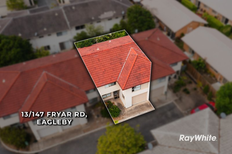 Photo - 13/147 Fryar Road, Eagleby QLD 4207 - Image 15