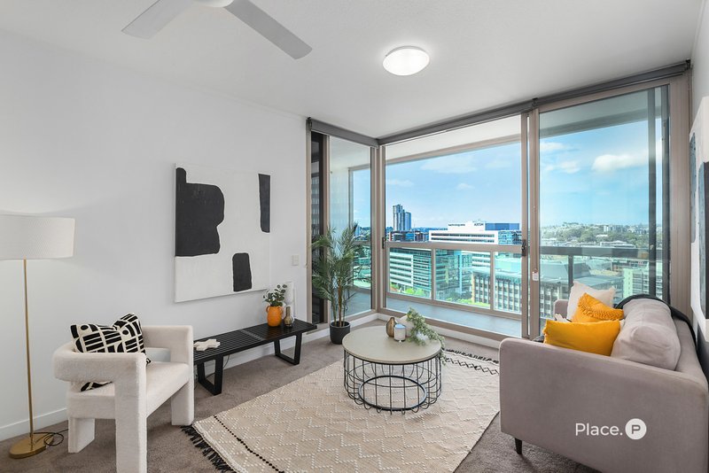 Photo - 1314/8 Church Street, Fortitude Valley QLD 4006 - Image 2