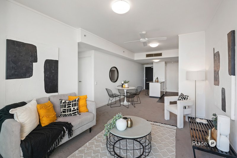 Photo - 1314/8 Church Street, Fortitude Valley QLD 4006 - Image 6