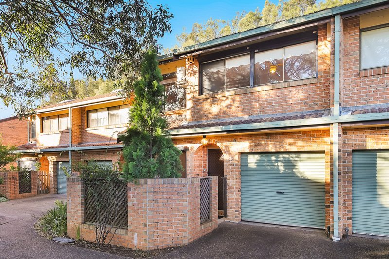 13/149 Auburn Road, Yagoona NSW 2199