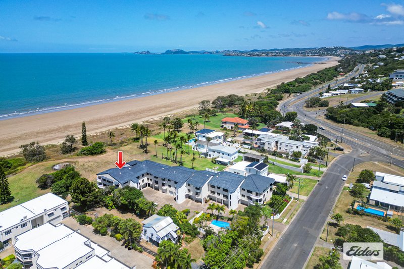 13/15-19 Todd Avenue, Yeppoon QLD 4703