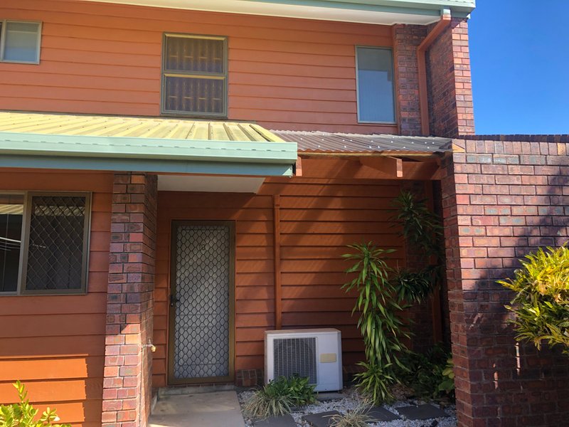 13/15 Roberts Street, South Gladstone QLD 4680