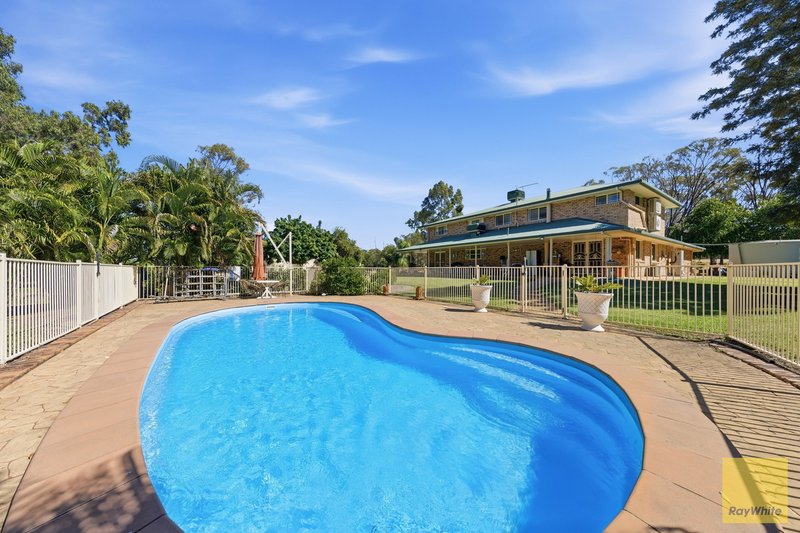 Photo - 1315 Selma Road, Emerald QLD 4720 - Image 1
