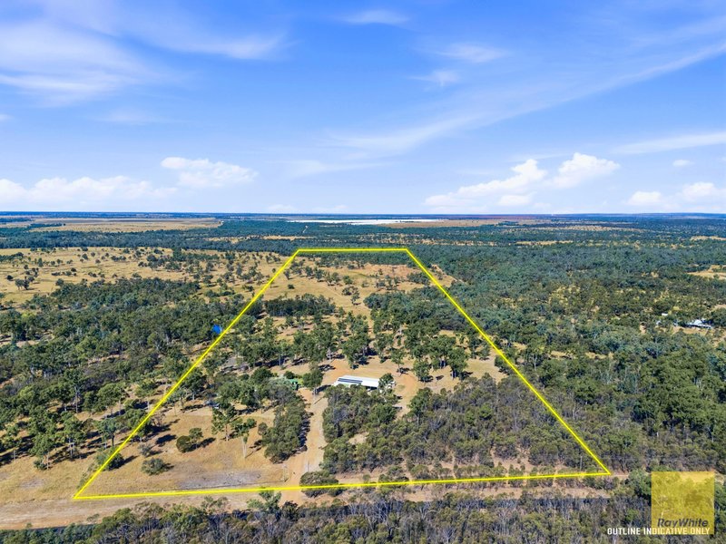 Photo - 1315 Selma Road, Emerald QLD 4720 - Image 2