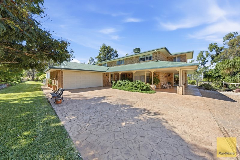 Photo - 1315 Selma Road, Emerald QLD 4720 - Image 4
