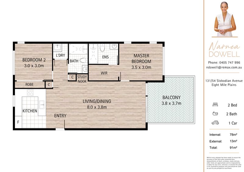 Photo - 131/54 Slobodian Avenue, Eight Mile Plains QLD 4113 - Image 22