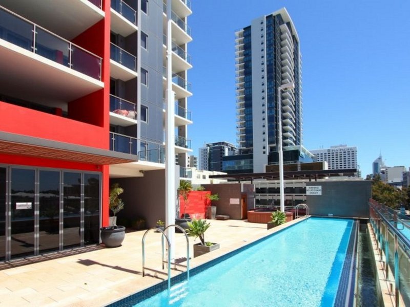 Photo - 13/155 Adelaide Terrace, East Perth WA 6004 - Image 23