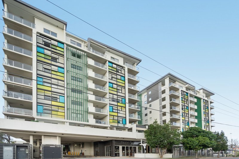 Photo - 1315/5 Cremin Street, Upper Mount Gravatt QLD 4122 - Image 2