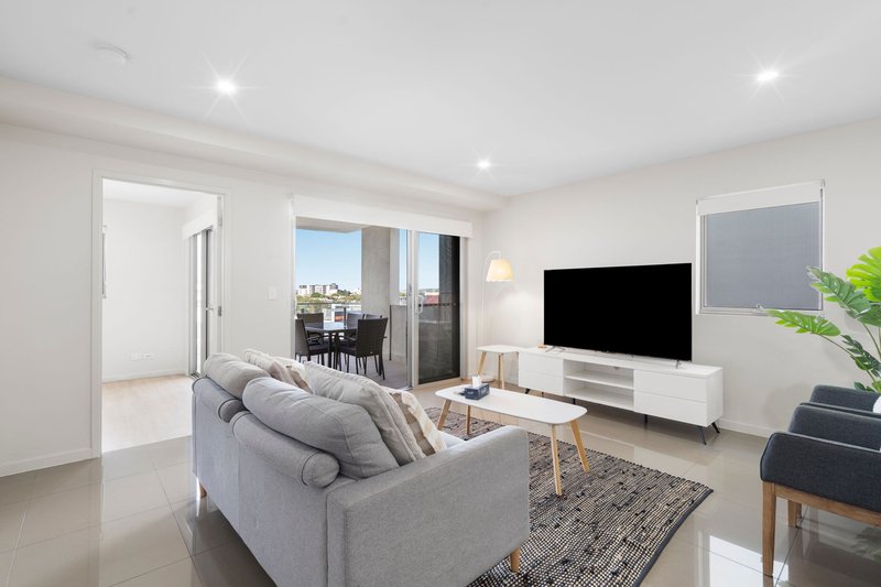 Photo - 1315/5 Cremin Street, Upper Mount Gravatt QLD 4122 - Image 9