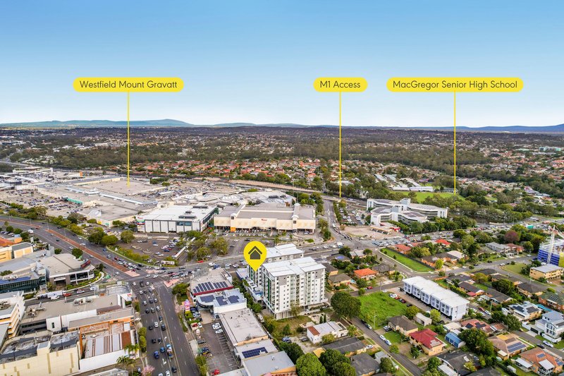 Photo - 1315/5 Cremin Street, Upper Mount Gravatt QLD 4122 - Image 21