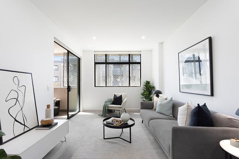 Photo - 13/156 Botany Road, Alexandria NSW 2015 - Image 1