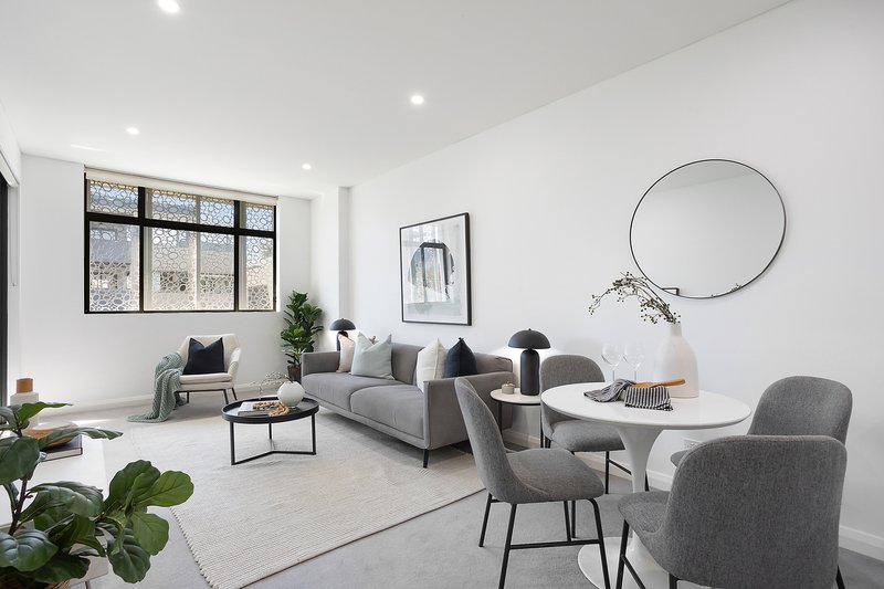 Photo - 13/156 Botany Road, Alexandria NSW 2015 - Image 2