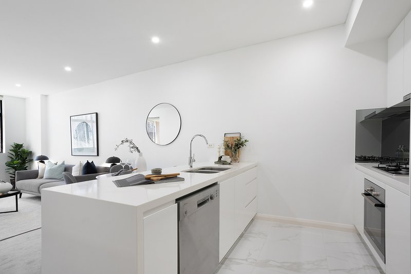 Photo - 13/156 Botany Road, Alexandria NSW 2015 - Image 4