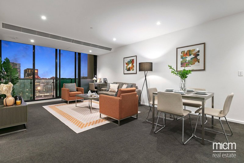 1315/601 Little Lonsdale Street, Melbourne VIC 3000