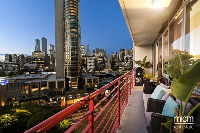 1315/83 Queens Bridge Street, Southbank VIC 3006