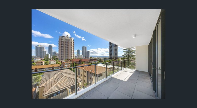 Photo - 13/16-18 Chelsea Avenue, Broadbeach QLD 4218 - Image 10