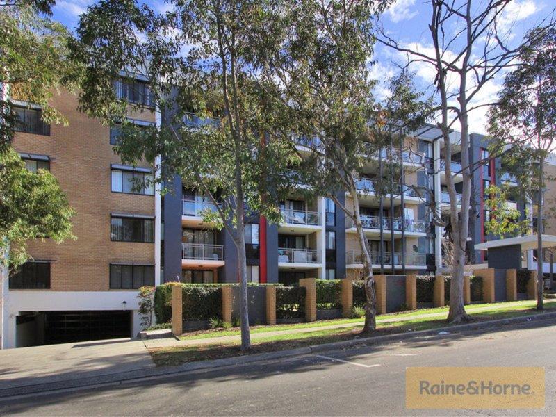 13/16-24 Oxford Street, Blacktown NSW 2148