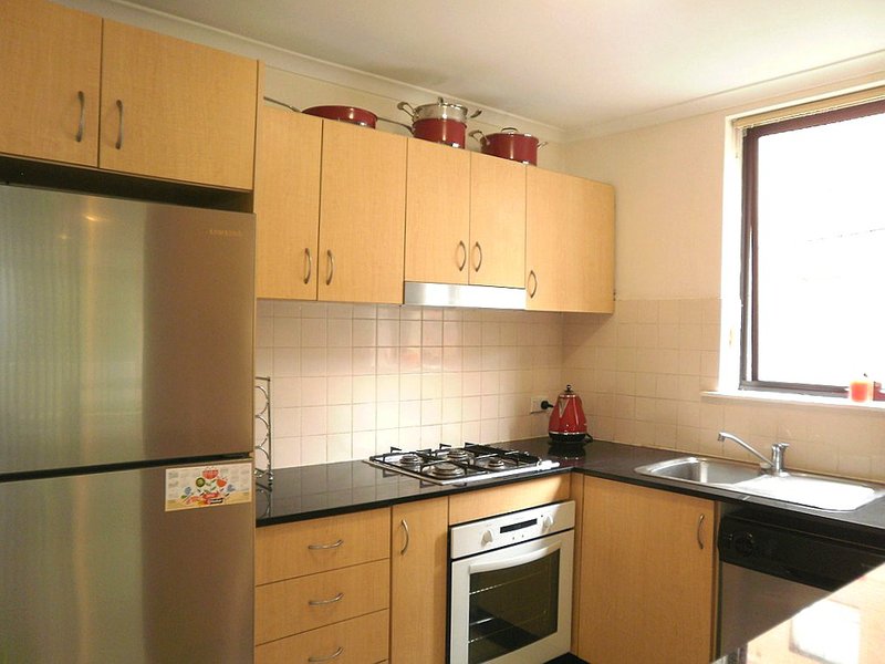 Photo - 13/16-30 Bunn Street, Pyrmont NSW 2009 - Image 3