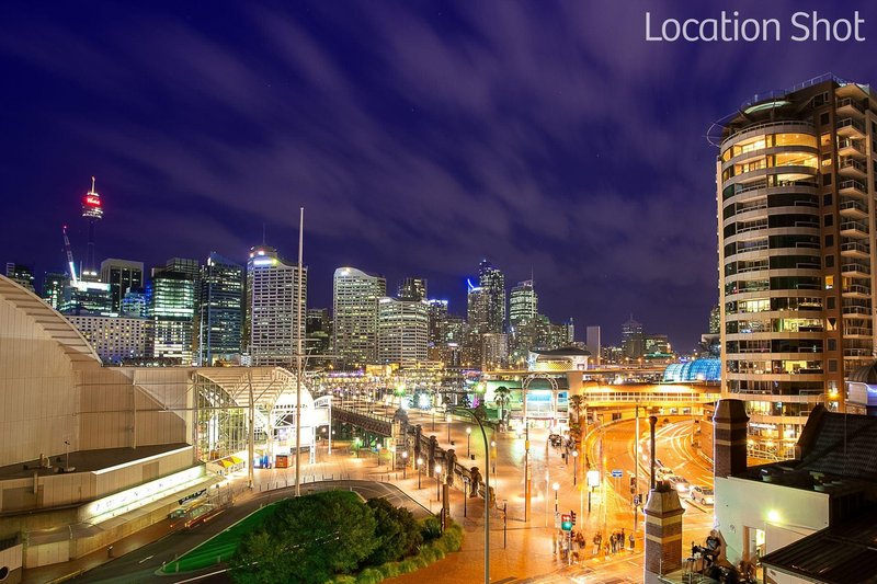 Photo - 13/16-30 Bunn Street, Pyrmont NSW 2009 - Image 7