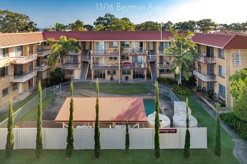 Photo - 13/16 Bestman Avenue, Bongaree QLD 4507 - Image 12