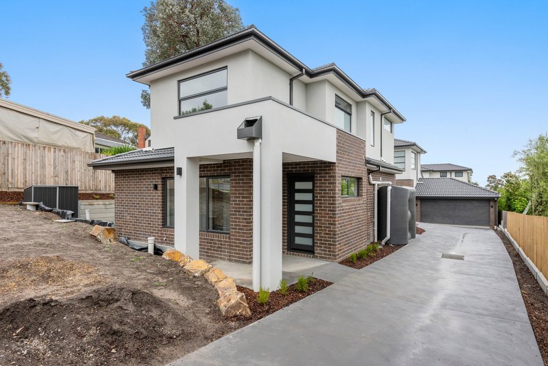 1/316 Boronia Road, Boronia VIC 3155