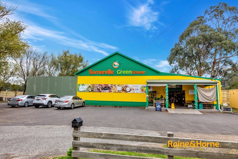 1316 Frankston-Flinders Road, Somerville VIC 3912