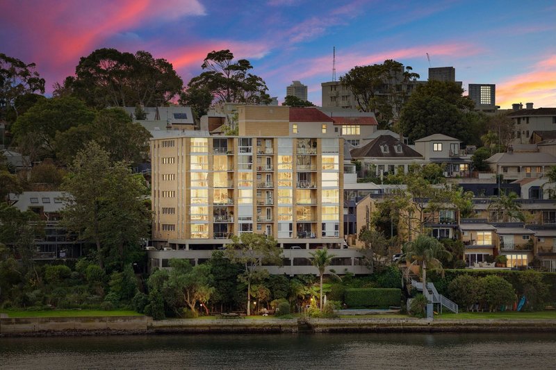 Photo - 13/16 Hosking Street, Balmain East NSW 2041 - Image 7
