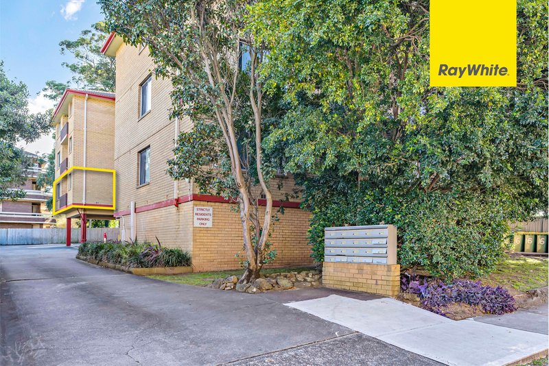 Photo - 13/16 Hutchinson Street, Granville NSW 2142 - Image 1