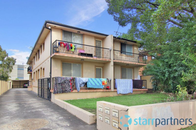 1/316 Merrylands Road, Merrylands NSW 2160