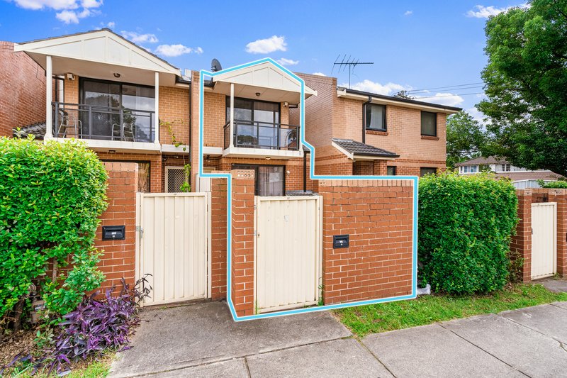 Photo - 13/162 William Street, Granville NSW 2142 - Image 13