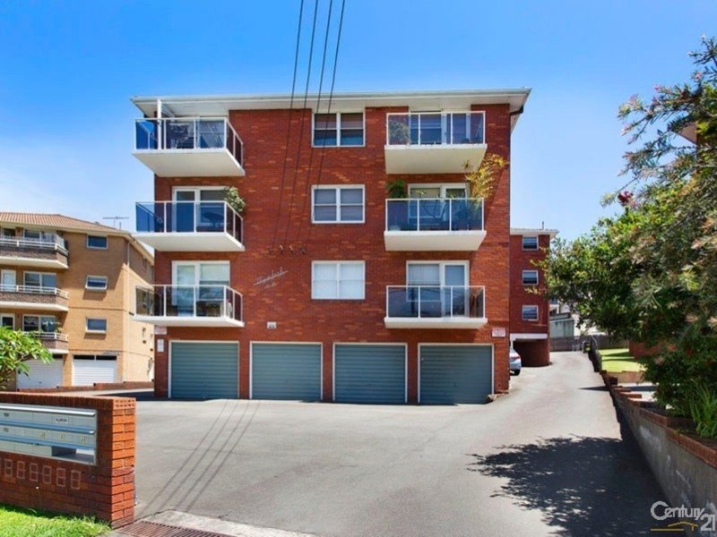 13/17-19 Wilbar Avenue, Cronulla NSW 2230