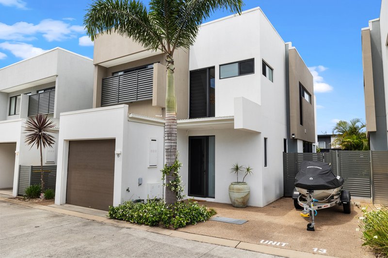 13/171 Allenby Road, Wellington Point QLD 4160