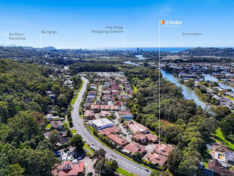 Photo - 13/174 Galleon Way, Currumbin Waters QLD 4223 - Image 1