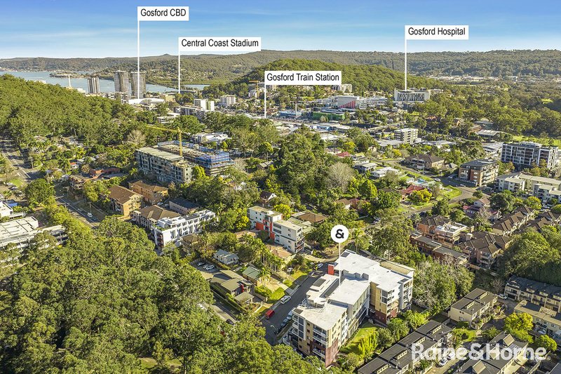 Photo - 13/18-22 Range Road, North Gosford NSW 2250 - Image 1