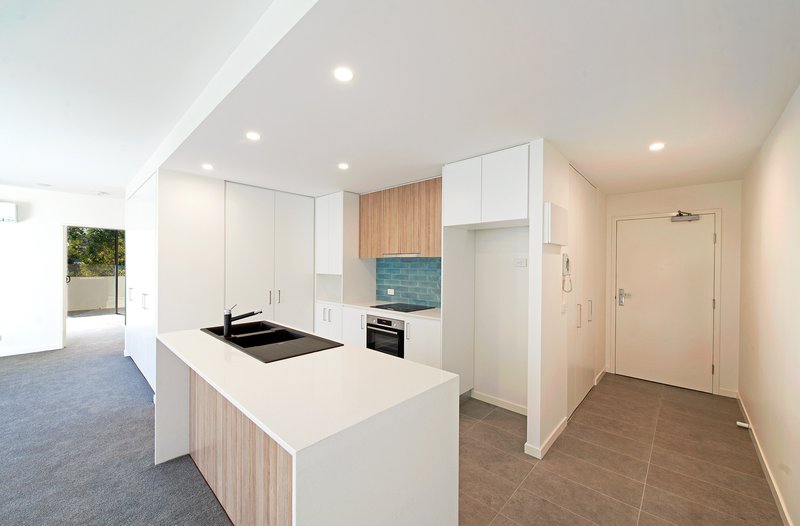 Photo - 131/8 Baudinette Circuit, Bruce ACT 2617 - Image 3