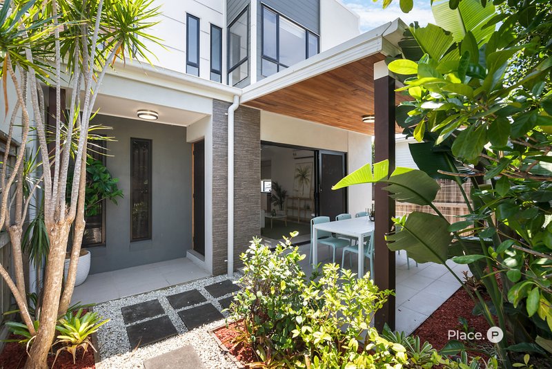 Photo - 13/18 Bernecker Street, Carina QLD 4152 - Image