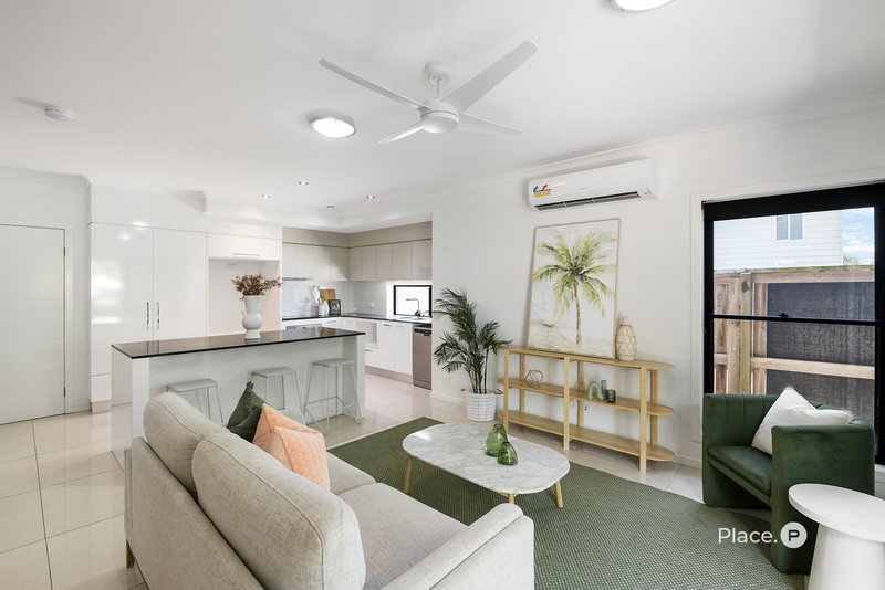 Photo - 13/18 Bernecker Street, Carina QLD 4152 - Image 6