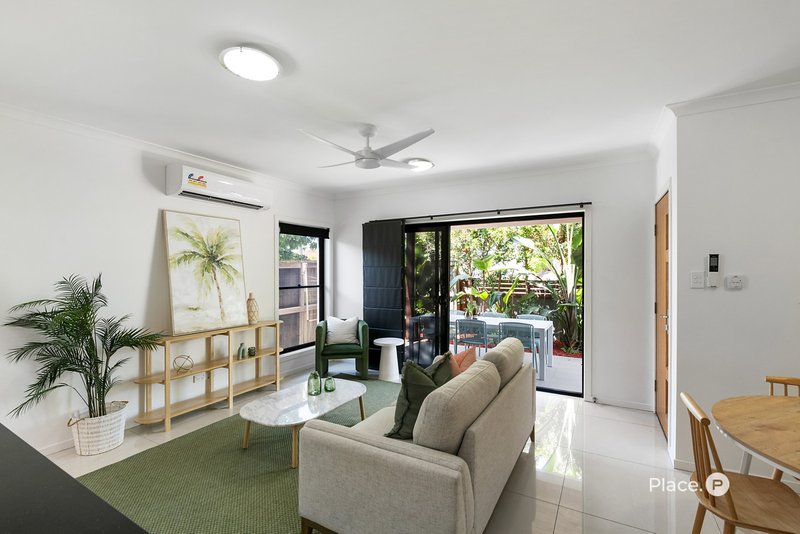 Photo - 13/18 Bernecker Street, Carina QLD 4152 - Image 10