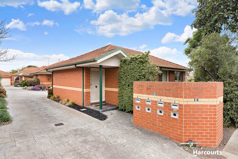 1/318 Burwood Highway, Burwood VIC 3125