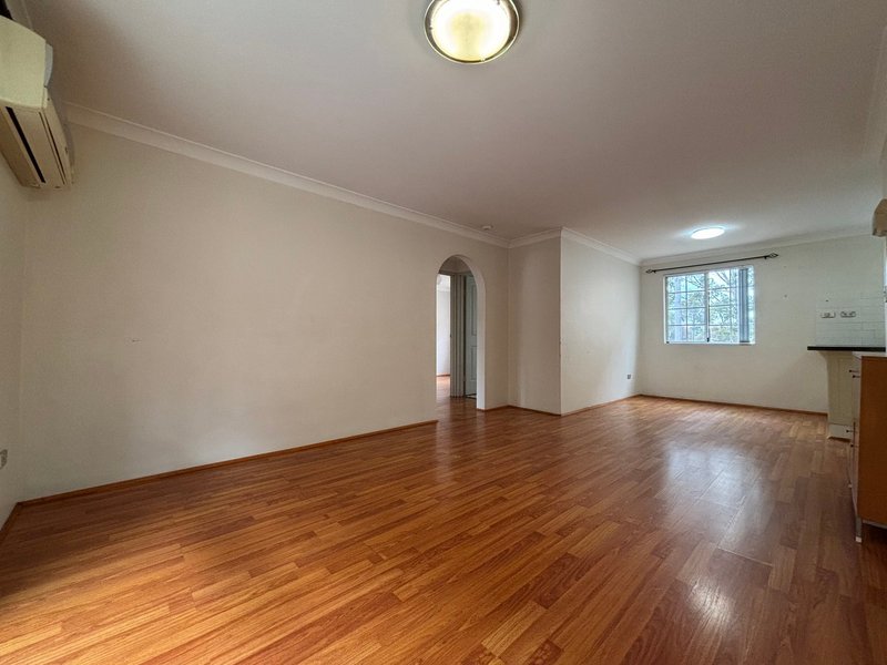 Photo - 13/18 Clarence Street, Lidcombe NSW 2141 - Image 1