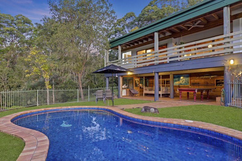 Photo - 1318 Eumundi Noosa Rd , Eumundi QLD 4562 - Image 13