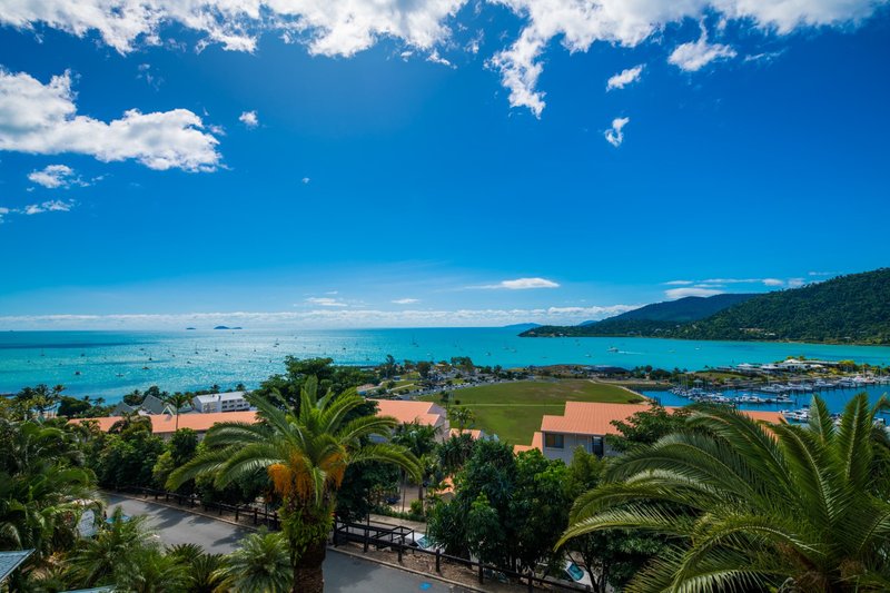 13/18 Golden Orchid Drive, Airlie Beach QLD 4802