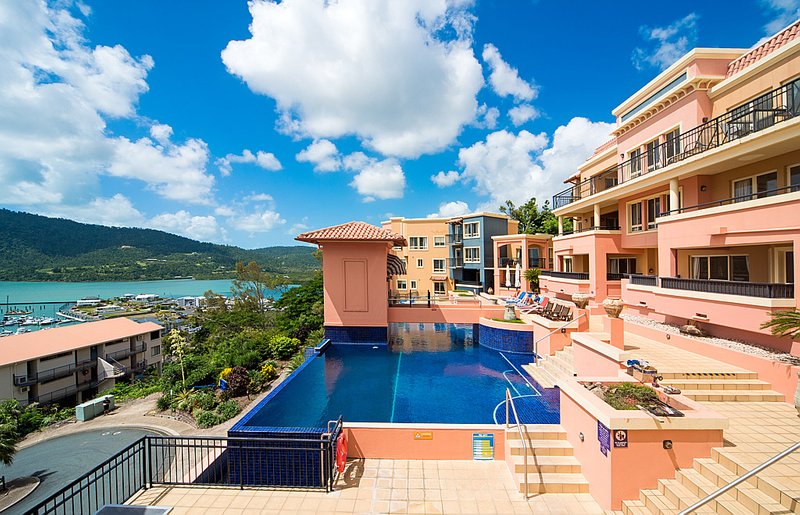 Photo - 13/18 Golden Orchid Drive, Airlie Beach QLD 4802 - Image 25