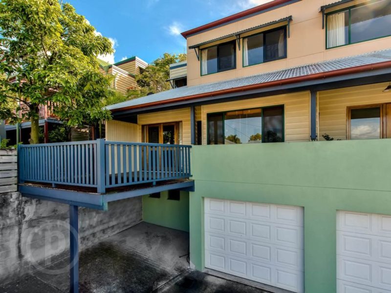 Photo - 13/18 Peterson Street, Woolloongabba QLD 4102 - Image 13