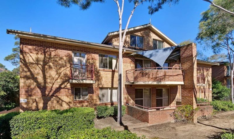 Photo - 13/180-182 Station Street, Wentworthville NSW 2145 - Image 1