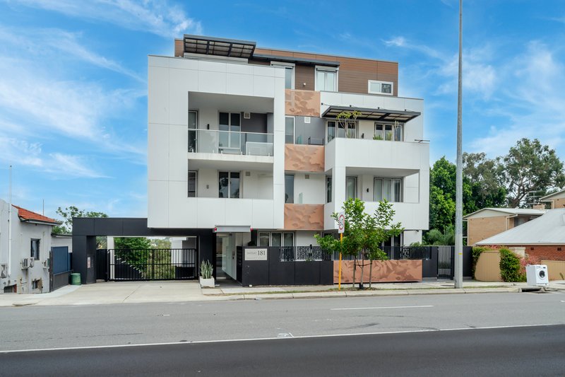 Photo - 13/181 Walcott Street, Mount Lawley WA 6050 - Image 32